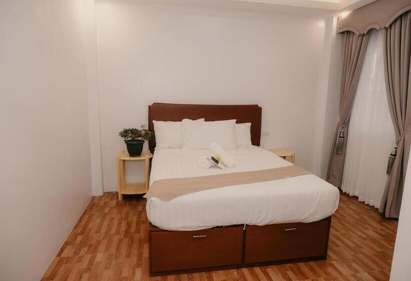 Winwin Hotel And Resorts