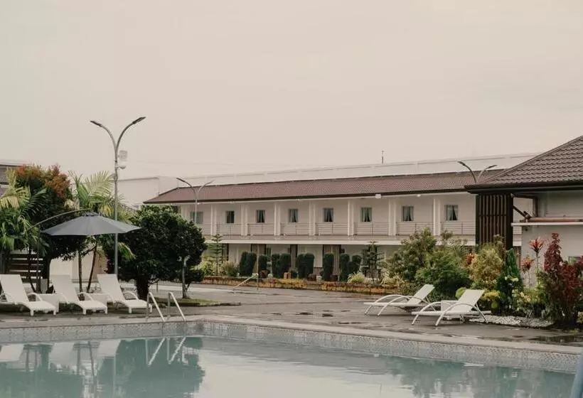 Winwin Hotel And Resorts