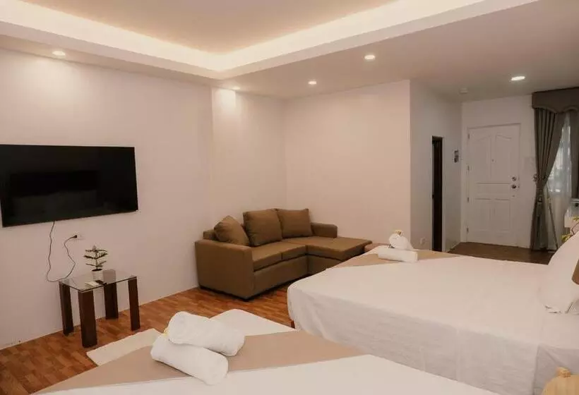 Winwin Hotel And Resorts