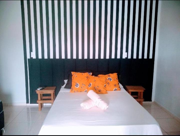 فندق صغير Pousada Luzemar Quarto