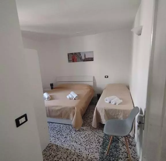 B&b Sentiero Italia