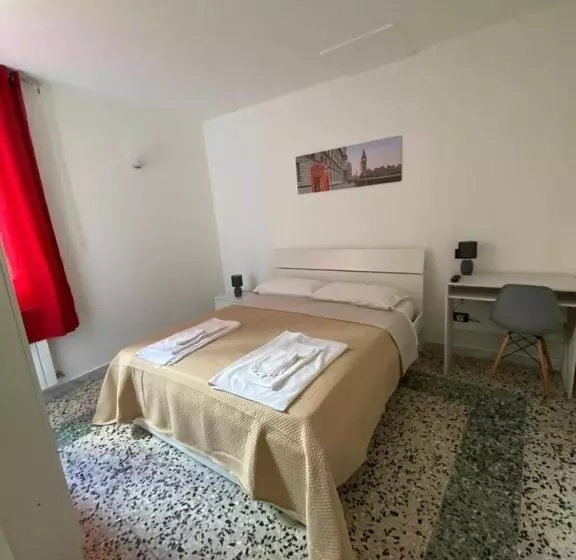 B&b Sentiero Italia