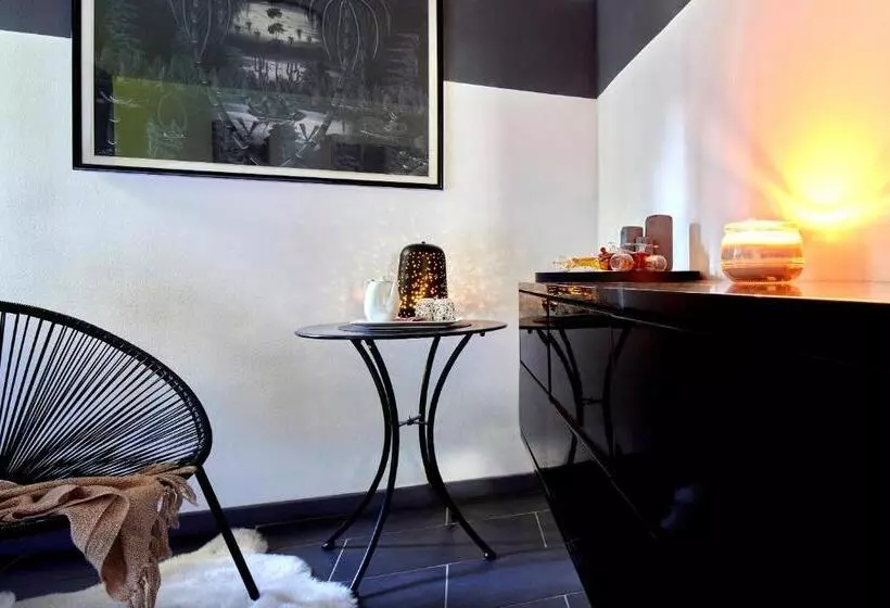 ベッドアンドブレックファースト The Peaceful Apartament Close To Milan