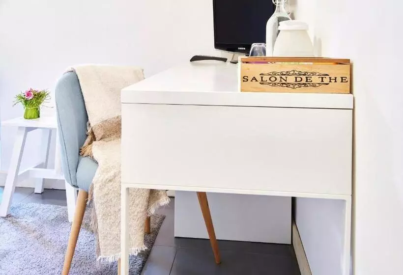 ベッドアンドブレックファースト The Peaceful Apartament Close To Milan