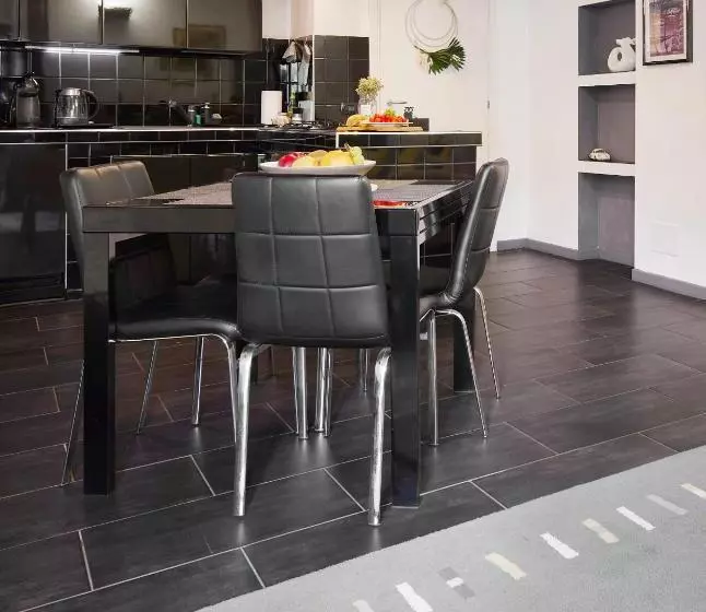 ベッドアンドブレックファースト The Peaceful Apartament Close To Milan