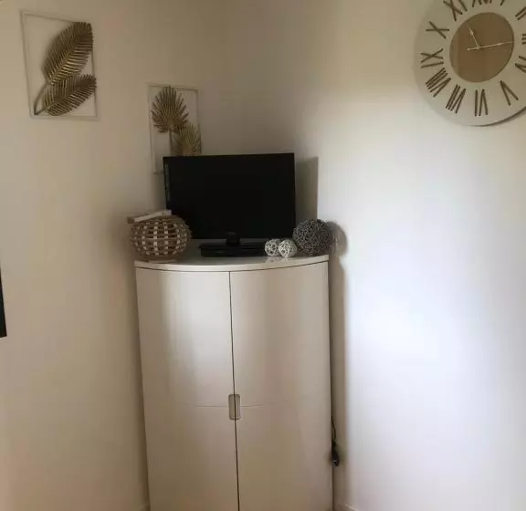 ベッドアンドブレックファースト Chambre Dans Maison D Architecte