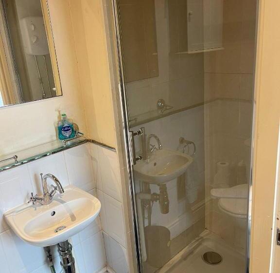 צימר Great Apartman Liverpool