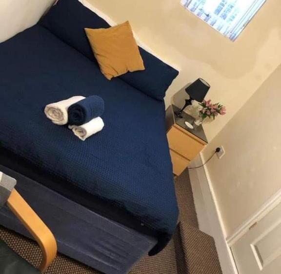 צימר Great Apartman Liverpool