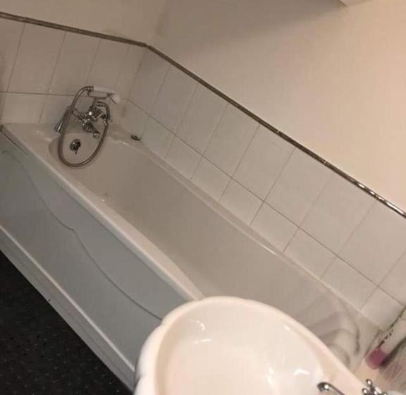 צימר Great Apartman Liverpool