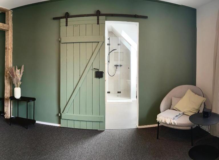 Bed and Breakfast Landhotel Stöckener Hof