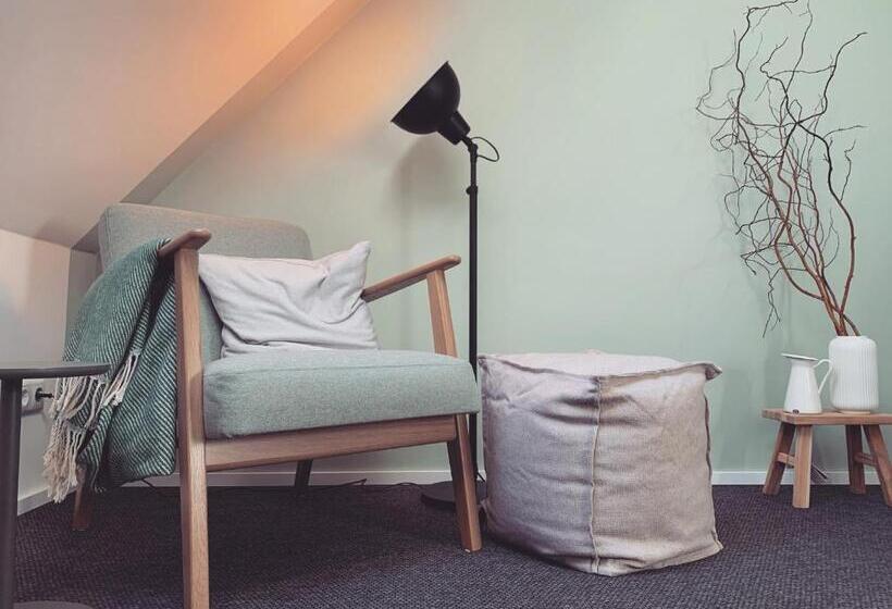 Bed and Breakfast Landhotel Stöckener Hof