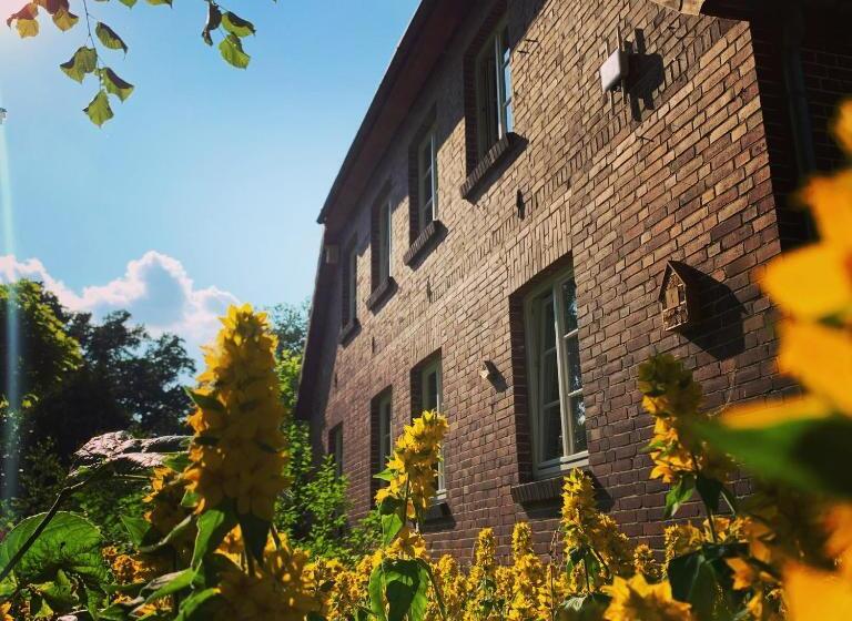 Bed and Breakfast Landhotel Stöckener Hof