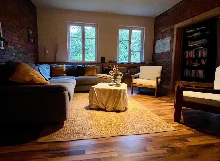 Bed and Breakfast Landhotel Stöckener Hof