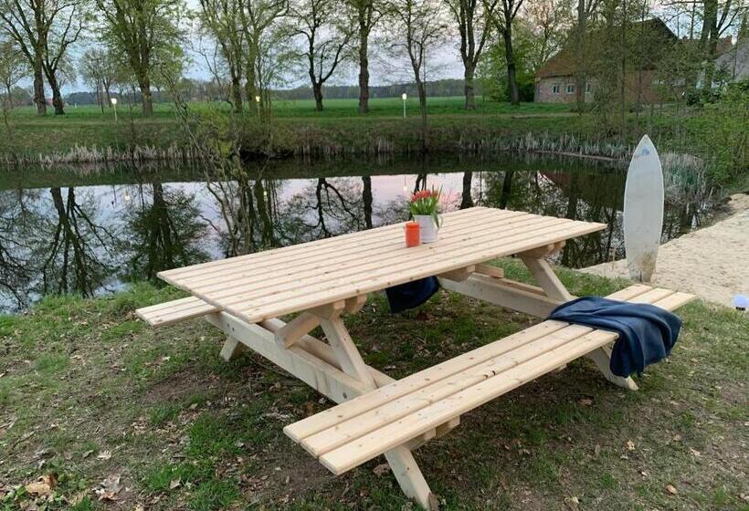 Bed and Breakfast Landhotel Stöckener Hof