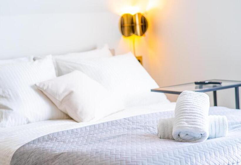 Bed and Breakfast New Family Xl Utopia Top Floor App4 Rotterdam Schiedam City Centre Central