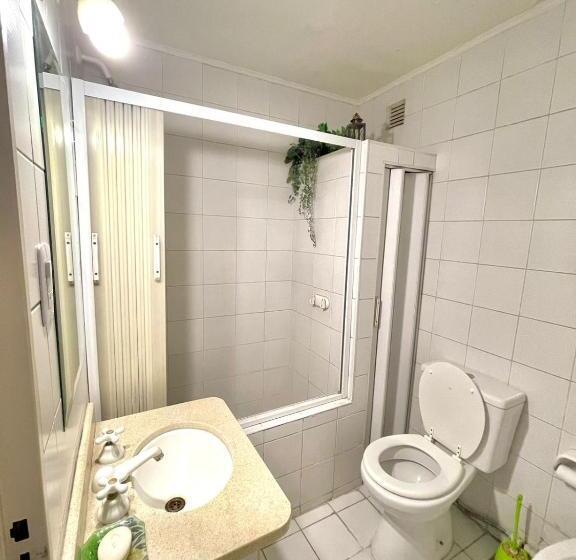 Excelente Y Cómodo Dpto