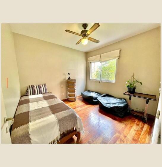 Excelente Y Cómodo Dpto