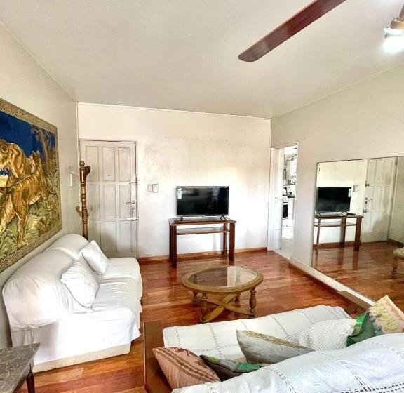 Excelente Y Cómodo Dpto