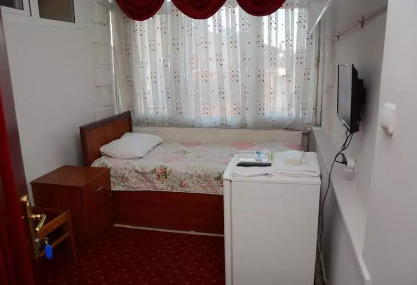 Gold Otel Kastamonu