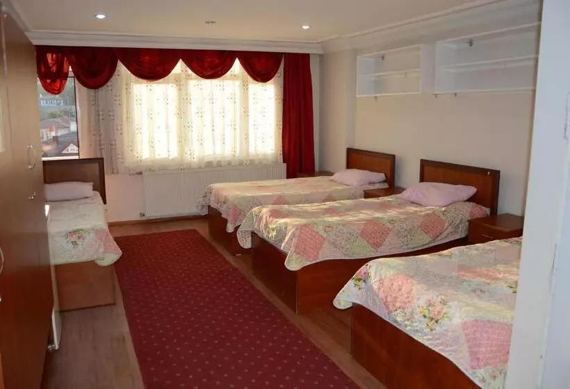 Gold Otel Kastamonu