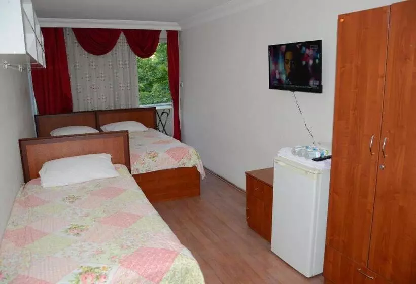 Gold Otel Kastamonu