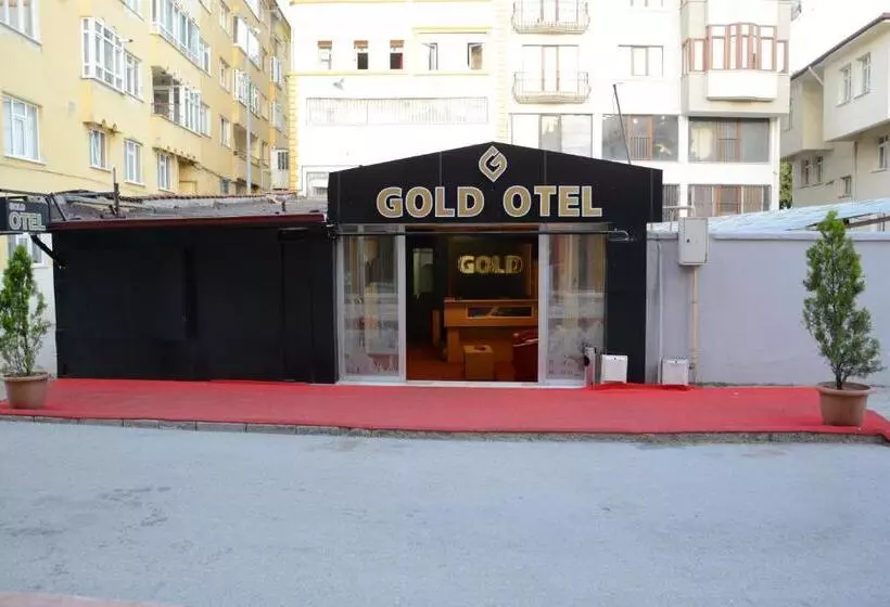 Gold Otel Kastamonu