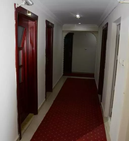 Gold Otel Kastamonu