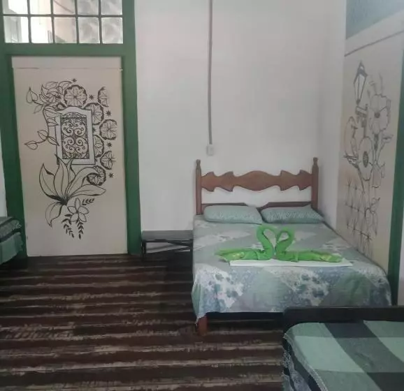 Hostel L B