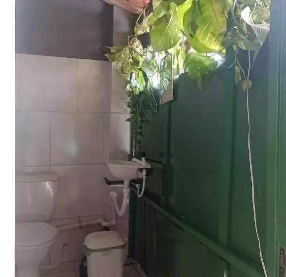 Hostel L B