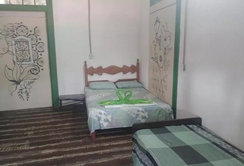 Hostel L B