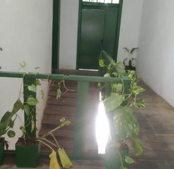 Hostel L B