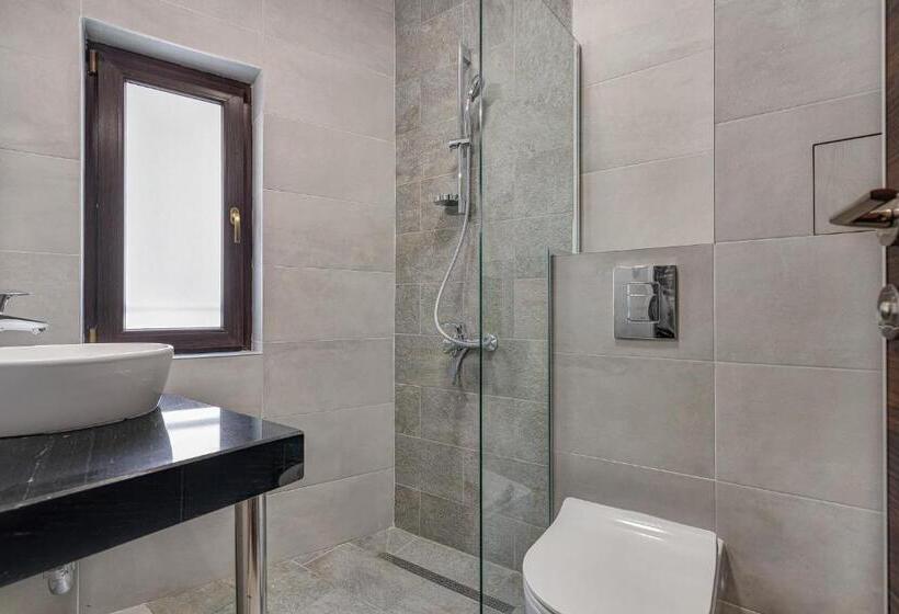 ホテル хотел чудните мостове