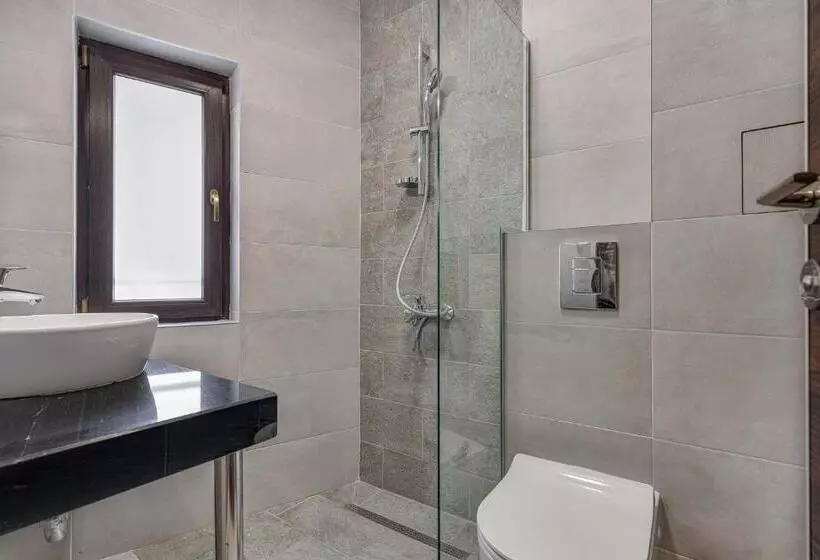 ホテル хотел чудните мостове