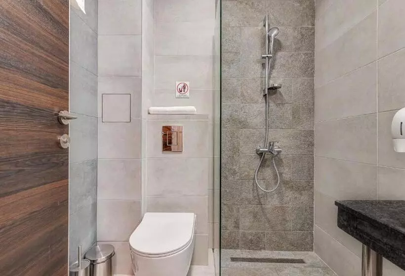 ホテル хотел чудните мостове