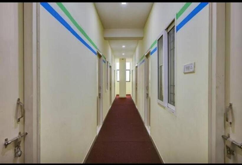 ホテル Diamond Plaza