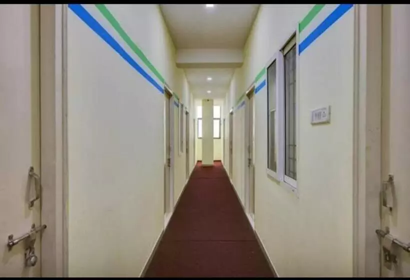 ホテル Diamond Plaza