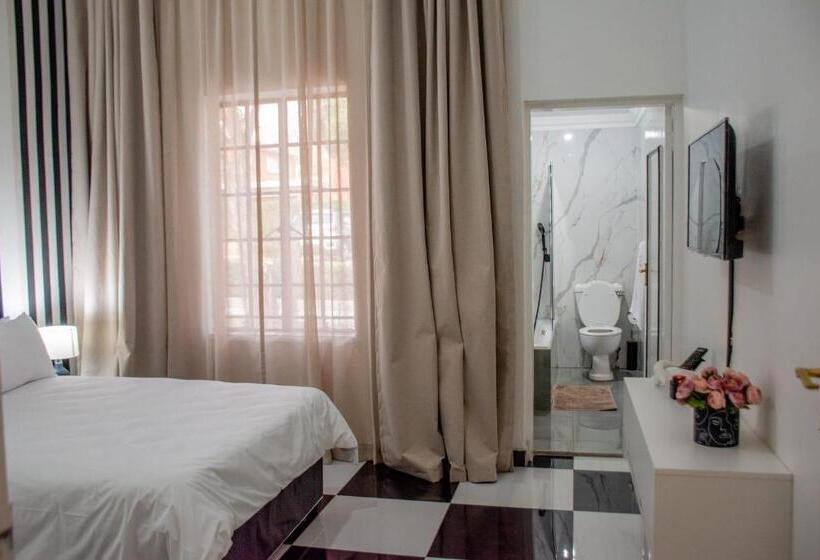 Hotel Ditoro Boutique