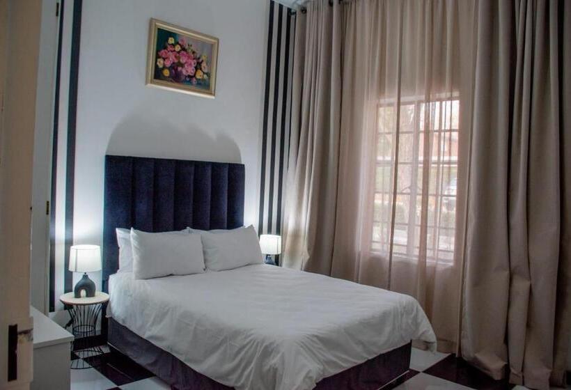 Hotel Ditoro Boutique