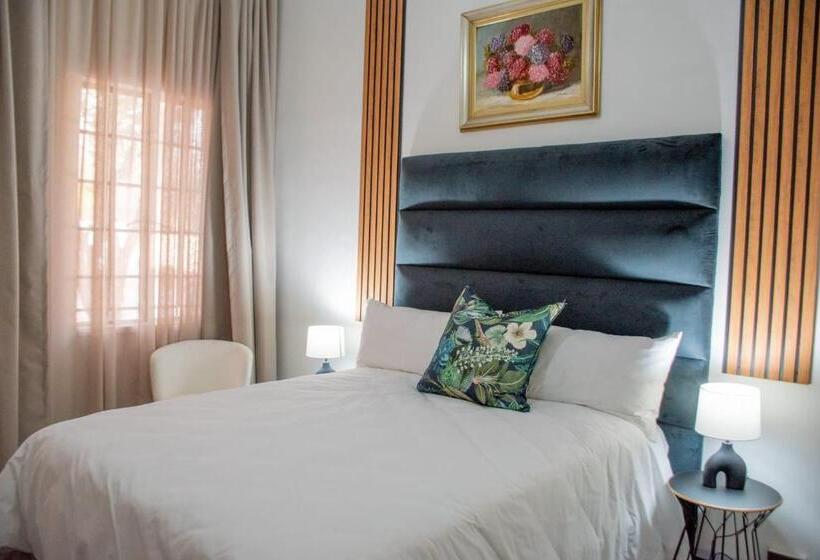 Hotel Ditoro Boutique