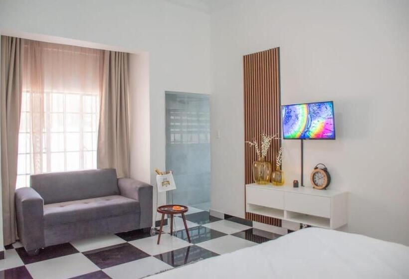 Hotel Ditoro Boutique