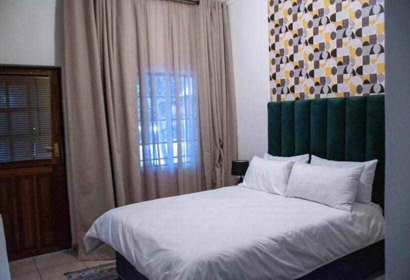 Hotel Ditoro Boutique