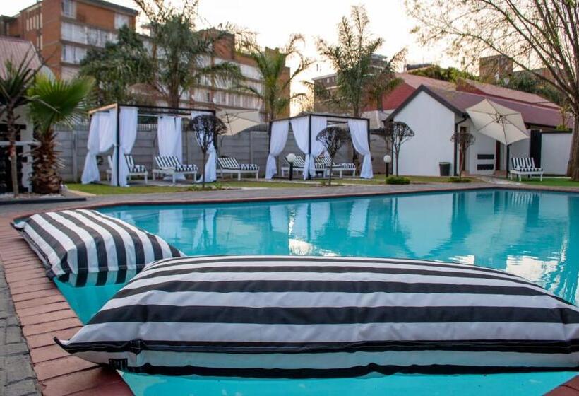 Hotel Ditoro Boutique