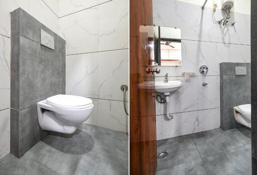 هتل Fabexpress Golden Sky