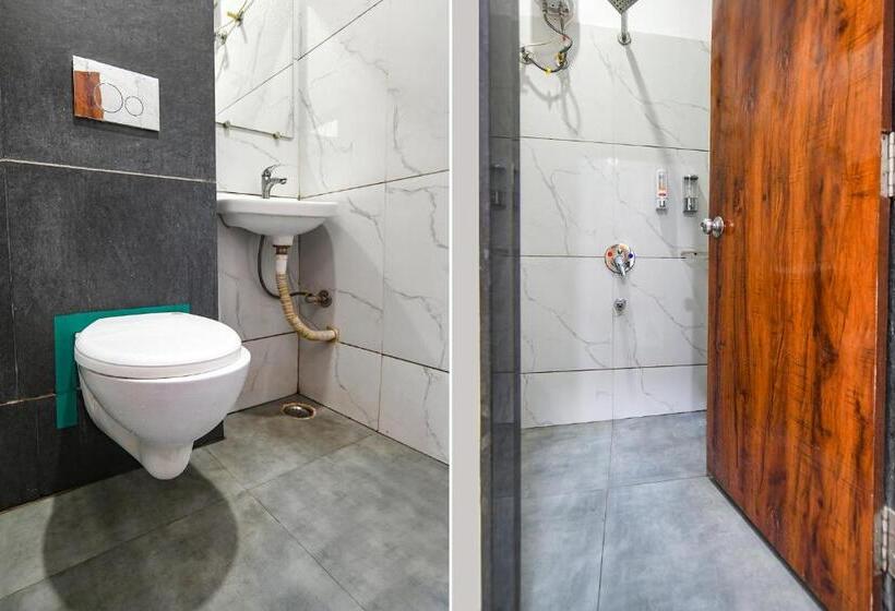 هتل Fabexpress Golden Sky