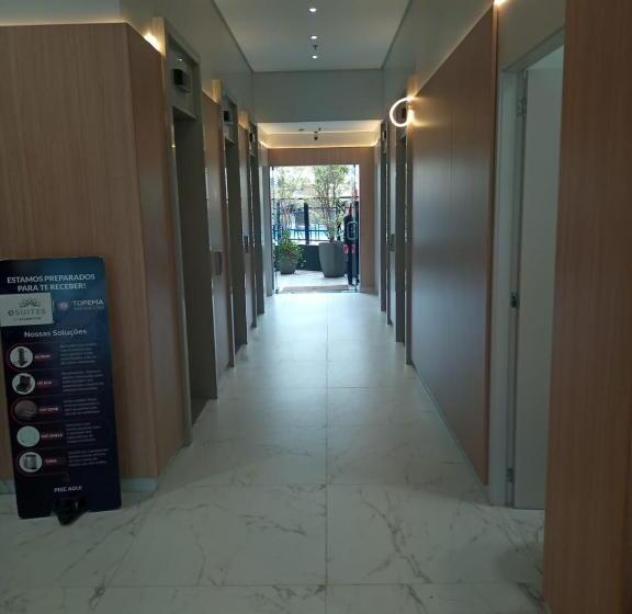 Hotel Flat Excelente Em Frente Ao Aeroporto De Congonhas H602