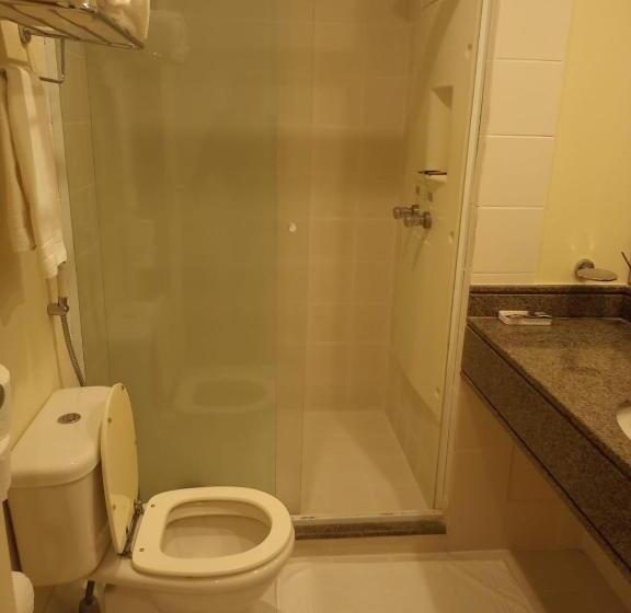 Hotel Flat Excelente Em Frente Ao Aeroporto De Congonhas H602