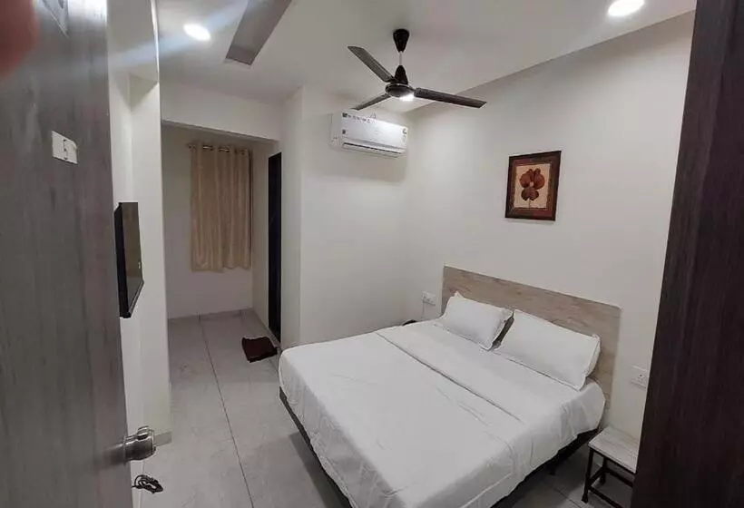 Hotelli Hill 66 Kurseong