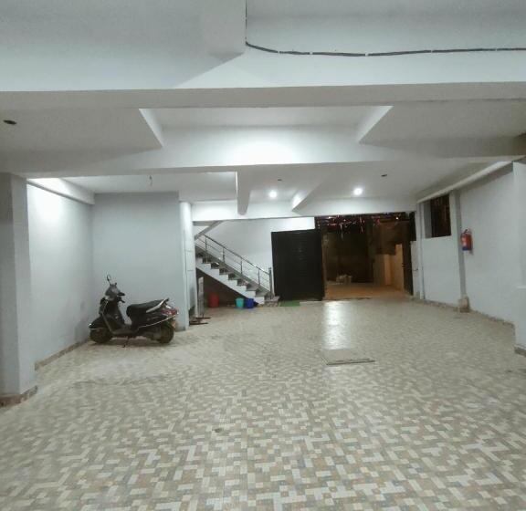 בית מלון כפרי Jaisons