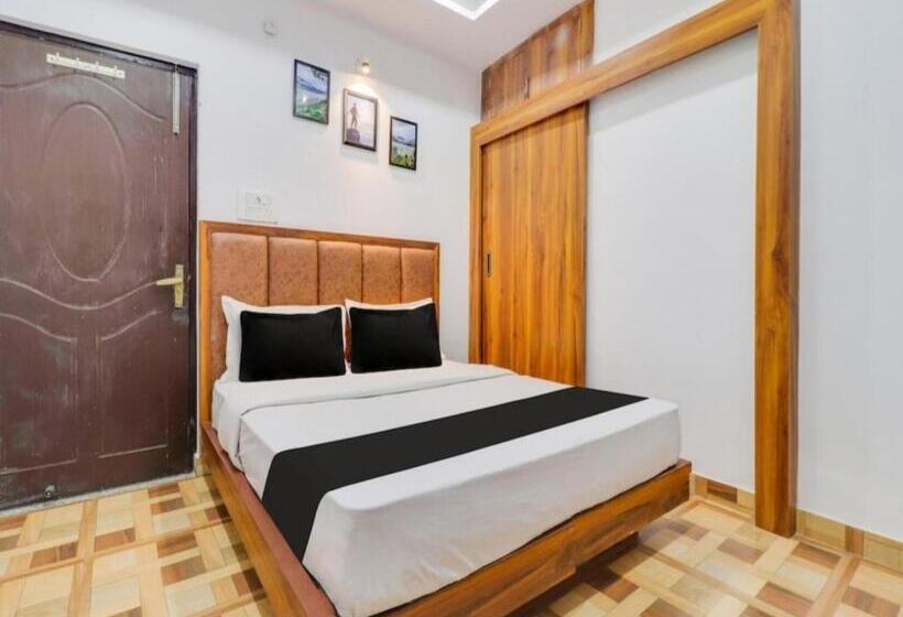 בית מלון כפרי Jaisons