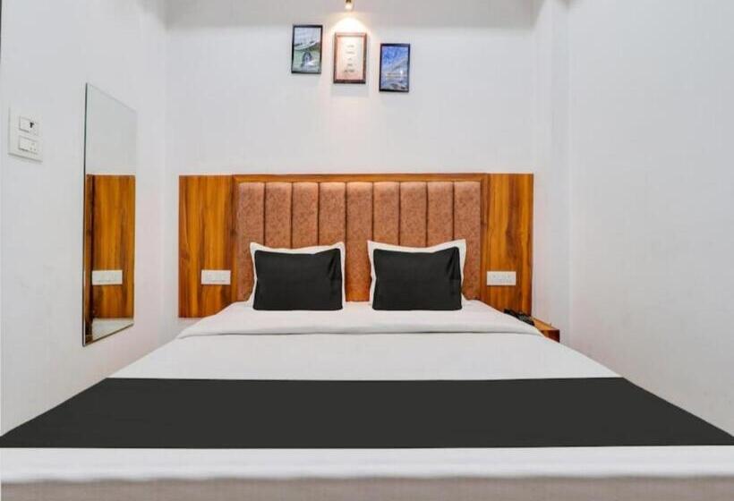 בית מלון כפרי Jaisons